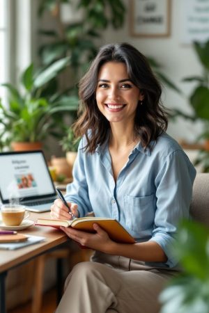 Try This If You Struggle With Fine or Silver Hair